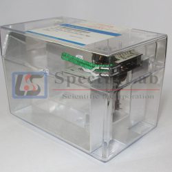 Agilent Inert Extractor Ion Source Assembly