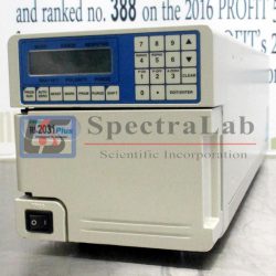 Jasco RI-2031 Refractive Index Detector