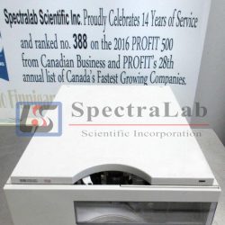 HP 1100 HPLC G1315A Diode Array Detector DE91606XXX