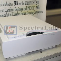 Agilent 1260 Infinity HPLC G1316A Thermostatted Column Compartment DEACN42XXX