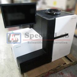 Illumina HiSeq 2000 DNA Sequencing System