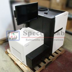 Illumina HiSeq 2500 DNA Sequencing System