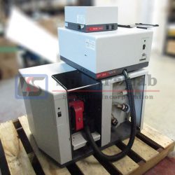 Varian SpectrAA 220Z AAS with GTA 110Z Graphite Furnace and UltrAA Lamp Control Module