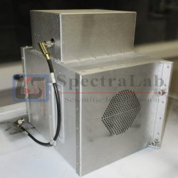TSQ Quantum RF Coil
