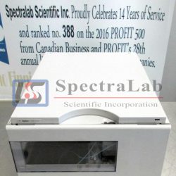 Agilent 1100 HPLC G1377A Micro-WPS Autosampler DE33400XXX