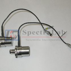 Waters Acquity BSM Active Check Valve