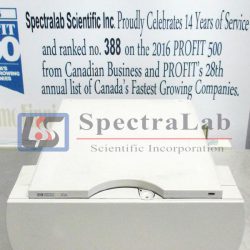 HP 1100 HPLC G1316A Column Compartment US72103XXX