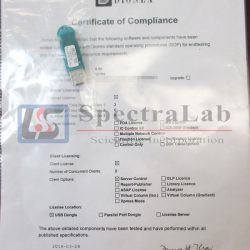 Dionex Chromeleon 6.8 Chromatography Data System (CDS) Software