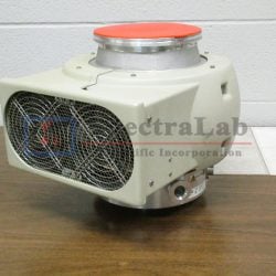 Varian TV 801 Sciex SQ336 Turbo Molecular Vacuum Pump