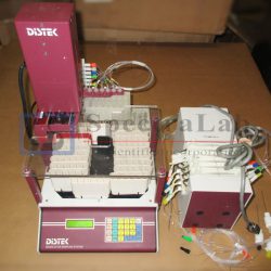 Distek Dissolution Sampling System 2230A with Sampling Pump