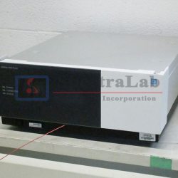 Dionex UltiMate 3000 Pump LPG-3400M Micro Pump