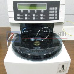 ESA Model 542 HPLC Autosampler