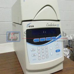 ESA 5300 Coulochem III Electrochemical Detector