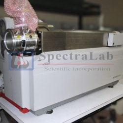 AB Sciex API 4000 LC-MS/MS System