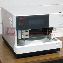 Thermo/ Dionex UltiMate WPS-3000TSL Analytical Split-Loop Thermostatted Well Plate Autosampler