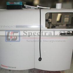 Thermo Elemental IRIS Intrepid ICP-OES Model# 14410300 (for parts)