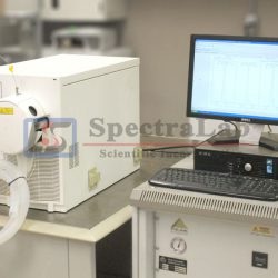 Agilent G6110A Quadrupole MS with 1200 prep HPLC