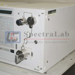 Varian Prostar Solvent Delivery Module Model 220
