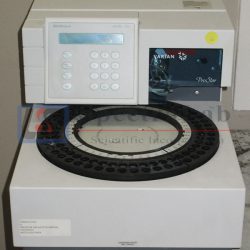 Varian Prostar Autosampler Model 400