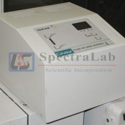 Varian Cary Single Cell Peltier Accessory