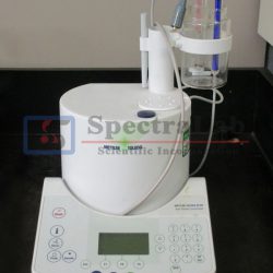 Mettler Toledo DL39 Coulometric KF Titrator