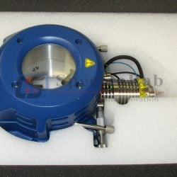 AB Sciex 5019349 F Rev. Ion-Drive Turbo V Ion Source