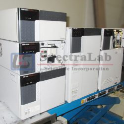 Shimadzu Prominence UFLC System