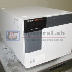 Shimadzu Prominence RF-20A Fluorescence Detector