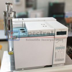Agilent 6890N Network GC System (G1540N)