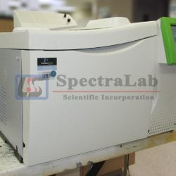 PerkinElmer Clarus 500 Gas Chromatograph with FID, PID, & ELCD