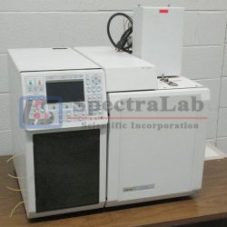 Varian CP-3800 GC with FID (PN 3800/3380)