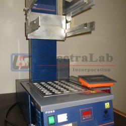 Foss Tecator 2040 Digestor unit with 2000 Controller SN 478800503