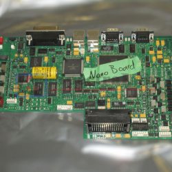 Agilent 1200 Nano Pump Kit