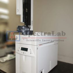 Agilent 6850A (G2630A) Network GC System with FID
