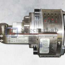 MDS Sciex Adjustable Spray Ion Source for Mass Spectrometer Assy. 019415B