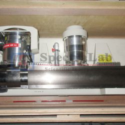 AB Sciex API 3000 LC/MS/MS with TV 551 Navigator