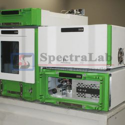 PerkinElmer Flexar UHPLC System