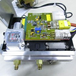HP SS Inlet EPC Control Module