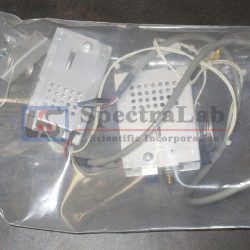 PerkinElmer Clarus 500 GC CAP Inlet with PPC