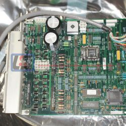 PerkinElmer Clarus 500 GC Autosampler Assembly