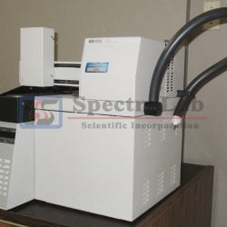 HP/ Agilent 7694A Headspace Autosampler