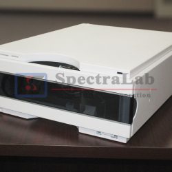 Agilent 1200 Series G1365B MWD Multi Wavelength Detector