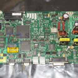 Agilent HPLC G1314A Variable Wavelength Detector Main Board G1314-26507-0B