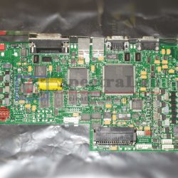 Agilent HPLC G1312A Binary Pump Main Board G1312-66530