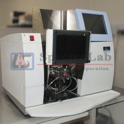 PerkinElmer AAnalyst 200 Atomic Absorption Spectrometer