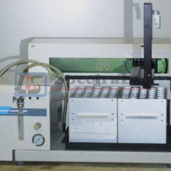 Tekmar Dohrmann AQUATek 70 Autosampler