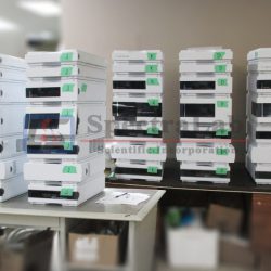 Agilent 1200 Series HPLC Systems