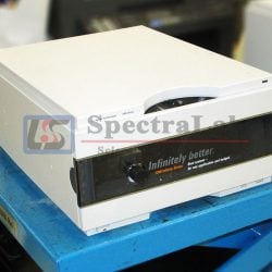 Agilent 1260 Series G1310B Infinity Isocratic Pump