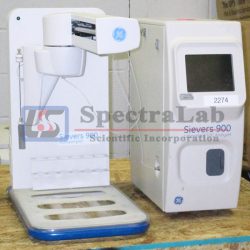 Sievers 900 Laboratory TOC Analyzer & Autosampler