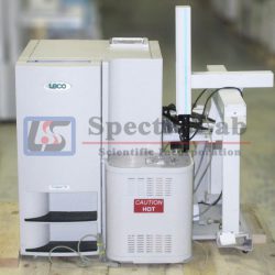 Leco TruSpec N Elemental Analyzer & Autosampler